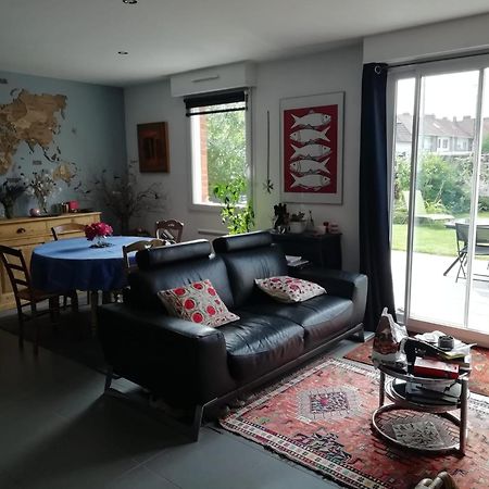 Phalemp'Home Phalempin Zewnętrze zdjęcie