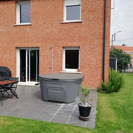 Phalemp'Home Phalempin Zewnętrze zdjęcie