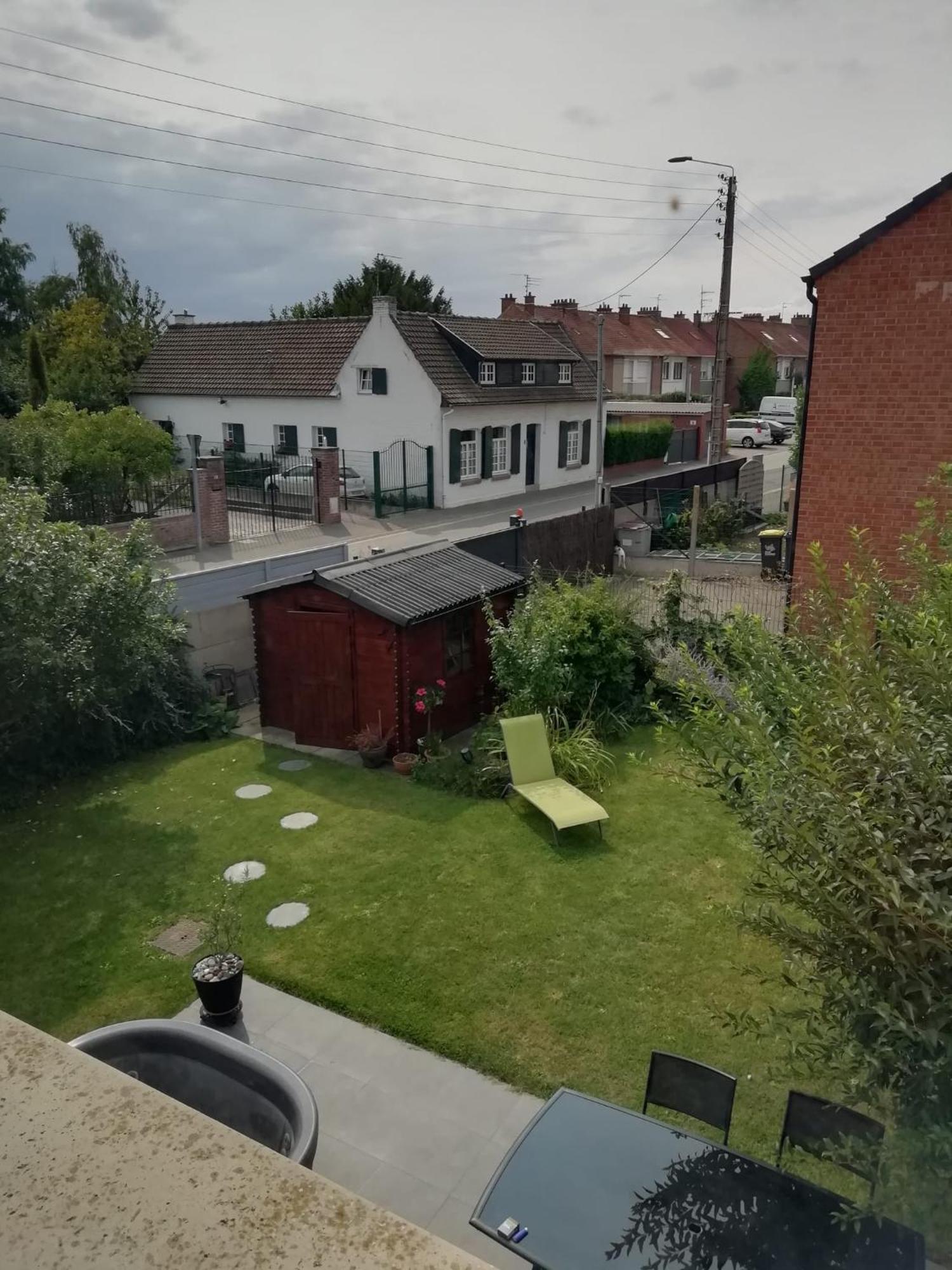 Phalemp'Home Phalempin Zewnętrze zdjęcie